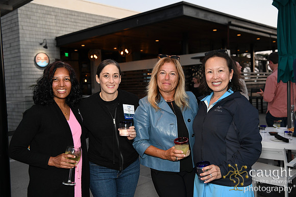 870 MoFo ONE 2024 - Friday Partner Dinner