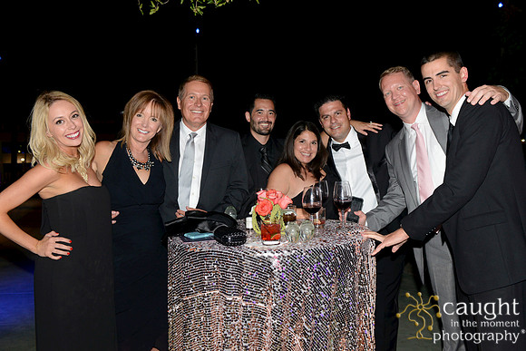 293 Aquarium of the Pacific Blue Whale Gala 2015