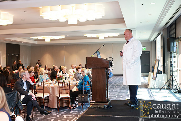170 Memorial Medical Center Foundation Appreciation Luncheon 2024