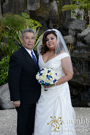 117 Hotel Maya Wedding