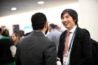 245 STS2025-Pre Con Reception & Networking