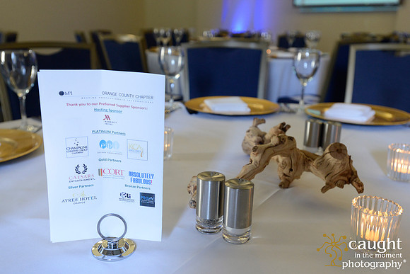009 MPI OC at Irvine Marriott