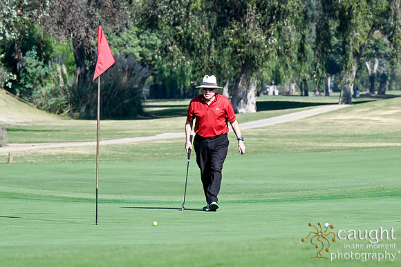 120 LBSO Golf Classic 2024