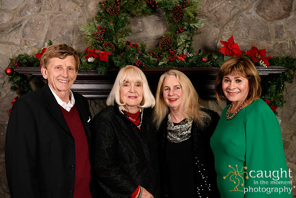 56 Tallichet Holiday Family Portraits 2019