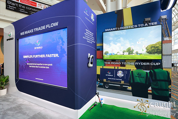 058 DP World at TPM25 Long Beach