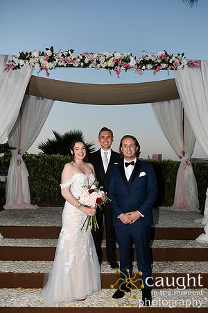 115 Nicholson Wedding at Hotel Maya