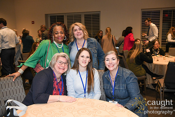 402 AANN 2025-President's Reception