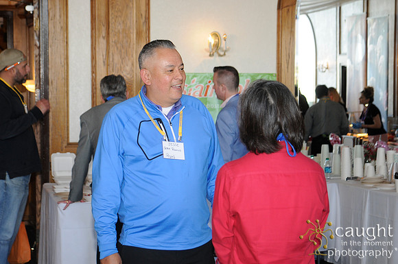 025 Market Vision Event at The Reef in Long Beach 02-05-19