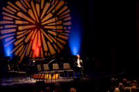 010 90th Anniversary Opening Night - A New World
