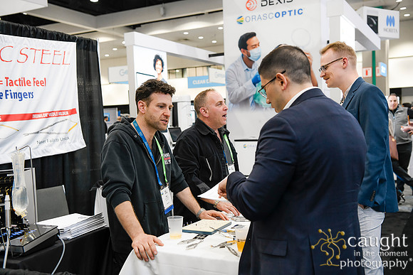 396 AAE 2024 in Los Angeles - Exhibit Hall