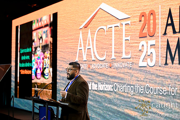 398 AACTE Annual Meeting 2025 Long Beach