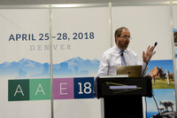 405 AAE 2018 in Denver-Corporate Workshops & Lectures