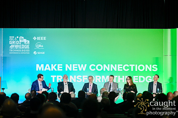 090 IEEE PES Grid Edge 2025 San Diego