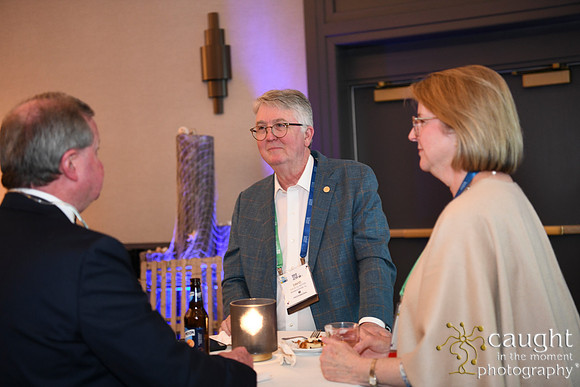 952 AAE 2025 in Boston - Foundation Reception