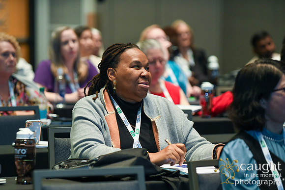 176 AHIMA 2024 Salt Lake City