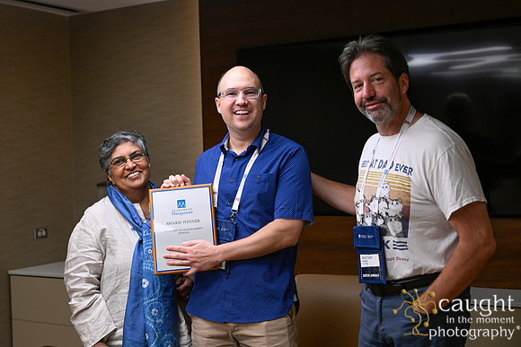 721 AOM 2024 Annals Sessions
