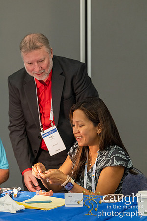 246 AGD2025 Conference in Montreal