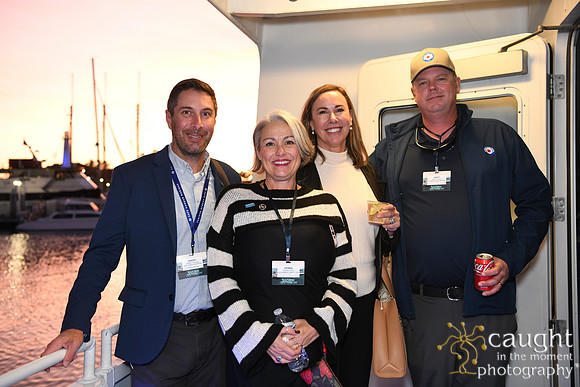 026 Marine Recreation Association in Long Beach 2024