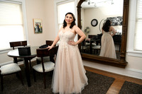 537 Castellon Wedding at Wayfarers Chapel and Long Beach Museum of Art