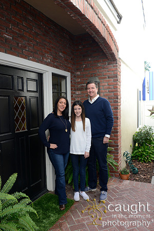 001 Bell Family Portraits