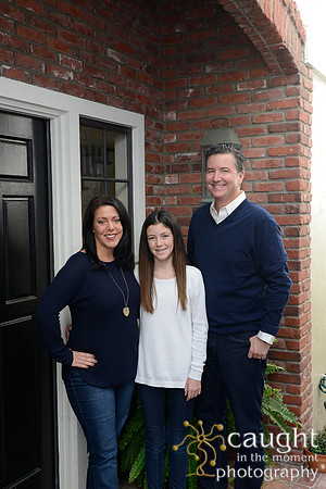 005 Bell Family Portraits