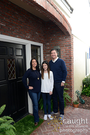 002 Bell Family Portraits