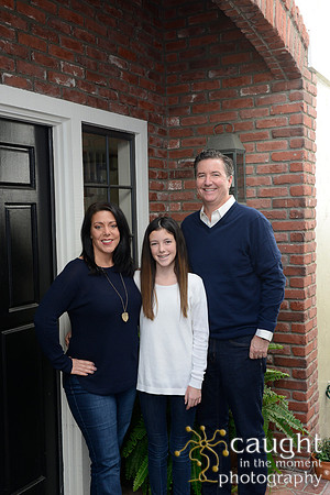 004 Bell Family Portraits