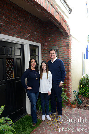 003 Bell Family Portraits