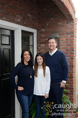 006 Bell Family Portraits