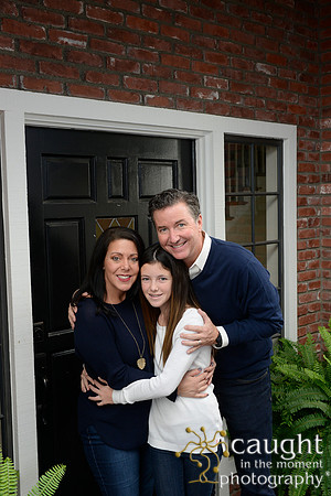 008 Bell Family Portraits