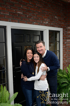 010 Bell Family Portraits