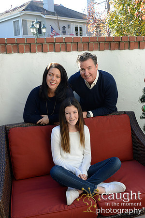 011 Bell Family Portraits