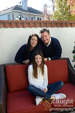 012 Bell Family Portraits