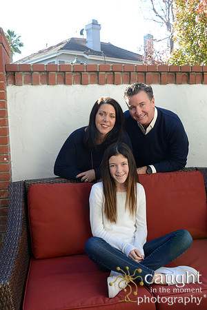 013 Bell Family Portraits