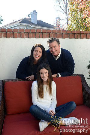 014 Bell Family Portraits