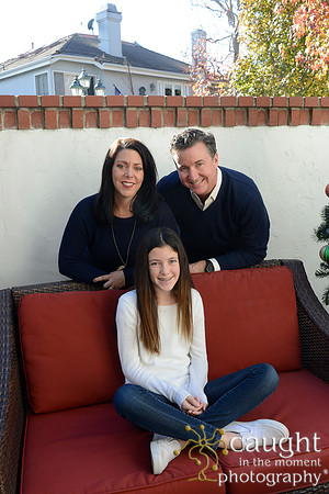 015 Bell Family Portraits