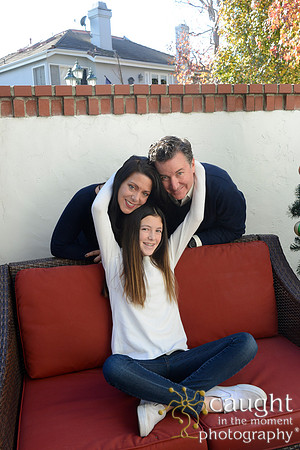 016 Bell Family Portraits