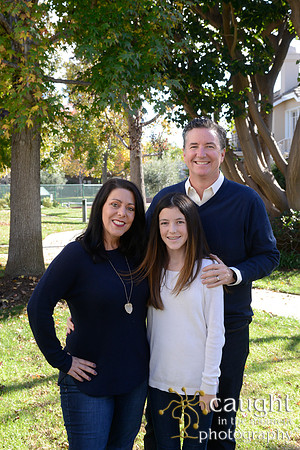 017 Bell Family Portraits