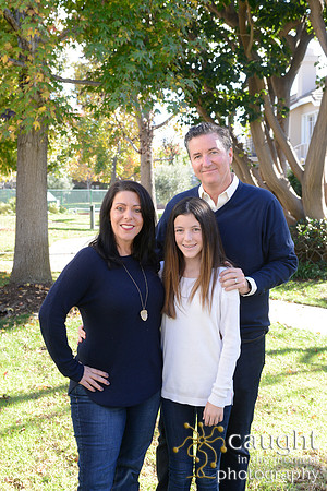 018 Bell Family Portraits