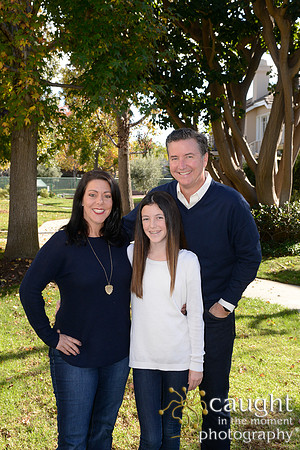 023 Bell Family Portraits