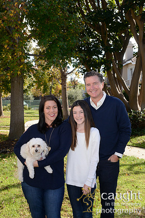 026 Bell Family Portraits