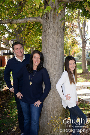 029 Bell Family Portraits
