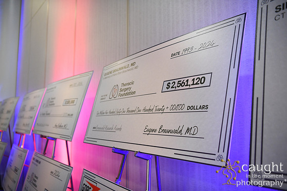 1028 STS2025-TSF Awards Reception