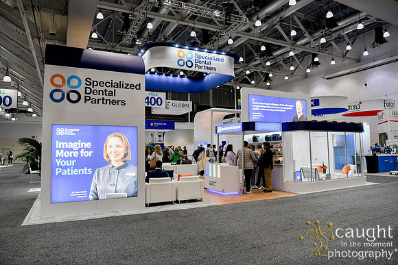 223 AAE 2025 in Boston - Exhibit Hall