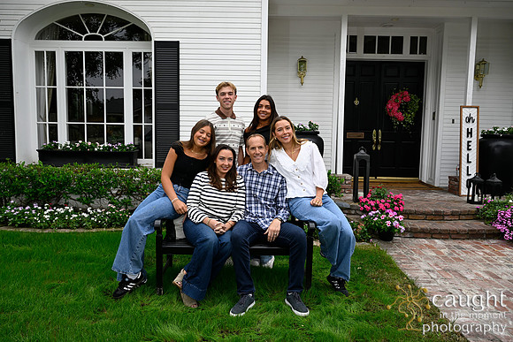 076 Spongberg Family Portraits 2024