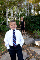 018 Family Portraits at Japanese Gardens