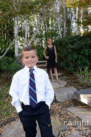 018 Family Portraits at Japanese Gardens