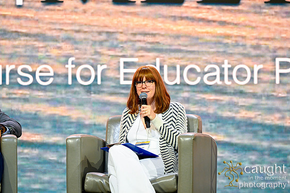 539 AACTE Annual Meeting 2025 Long Beach