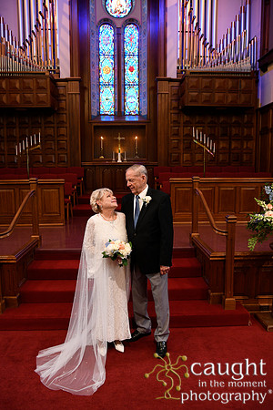 109 Rasmussen Wedding - Portraits