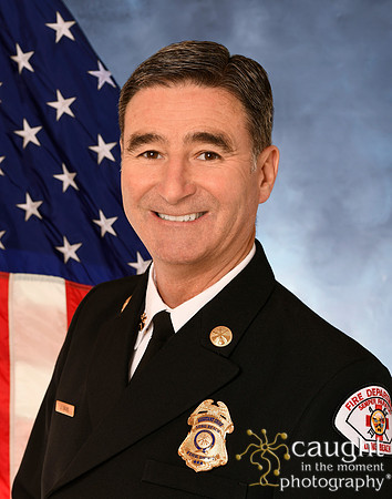 8635R John Davis